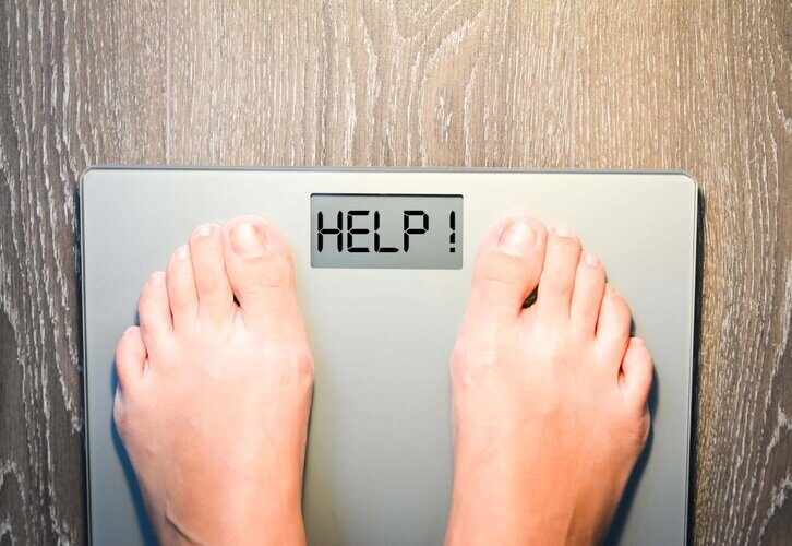 3 Reasons why the scale might be fooling you!